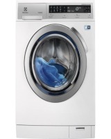 Masina de spalat rufe Electrolux Steam Care EWF1408WDL2: spala repede si eficient